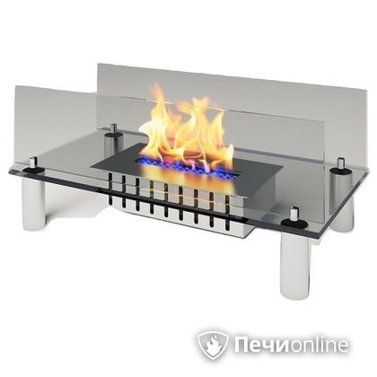 Биокамин ЭкоЛайф Glass в Кирове